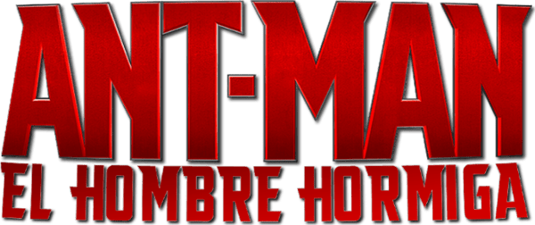 Ant-Man: El hombre Hormiga