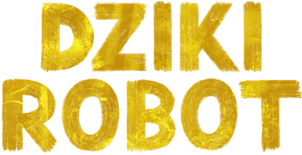 Dziki robot