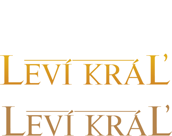 Leví kráľ