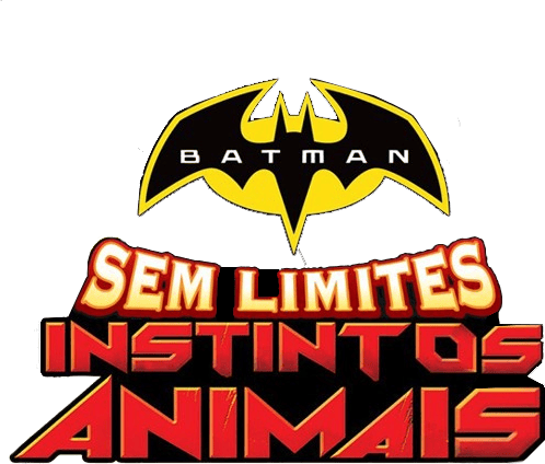 Batman Sem Limites: Instintos Animais
