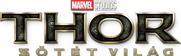 Thor: Sötét világ