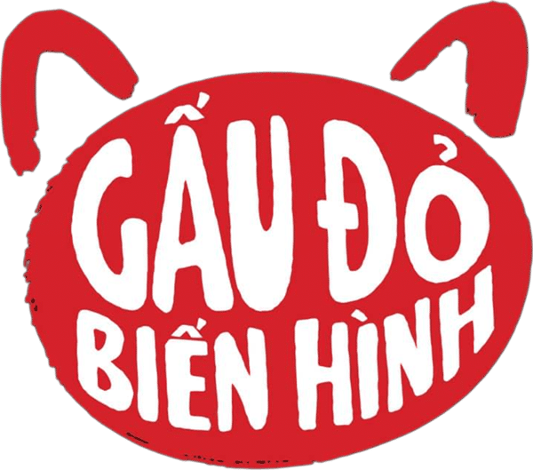 Gấu Đỏ Biến Hình