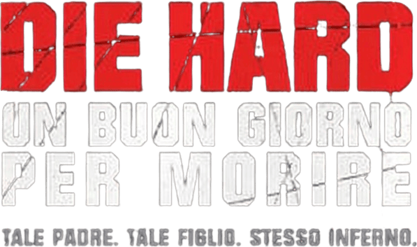 Die Hard - Un buon giorno per morire