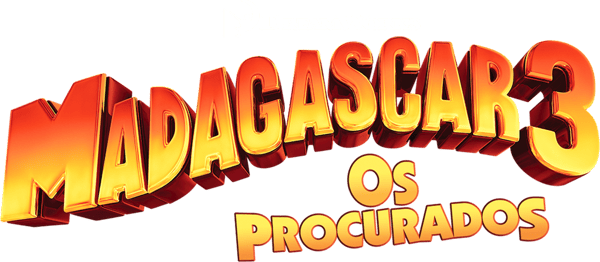 Madagascar 3: Os Procurados