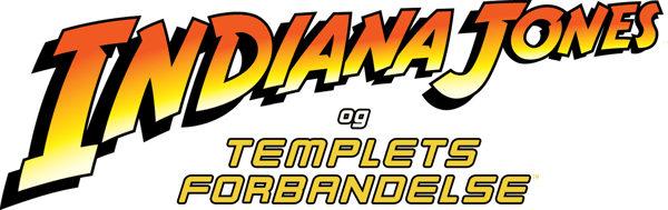 Indiana Jones og templets forbandelse