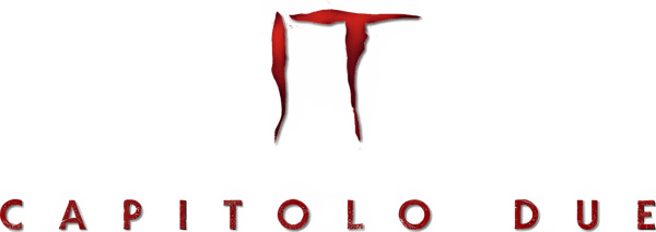 It - Capitolo due