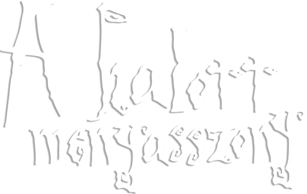 A halott menyasszony