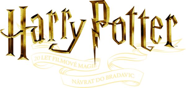 Harry Potter 20 let filmové magie: Návrat do Bradavic