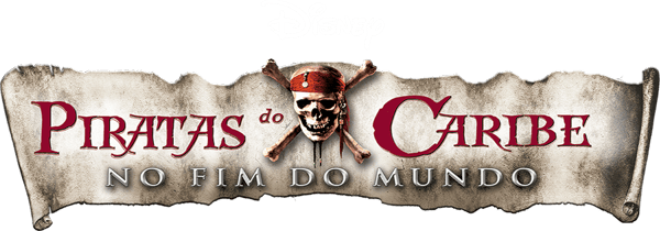 Piratas do Caribe: No Fim do Mundo