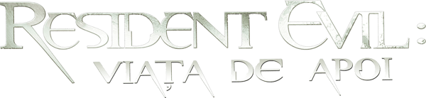 Resident Evil : Viața de apoi