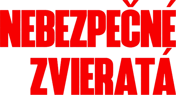 Nebezpečné zvieratá