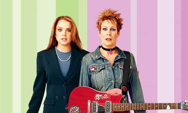 Freaky Friday