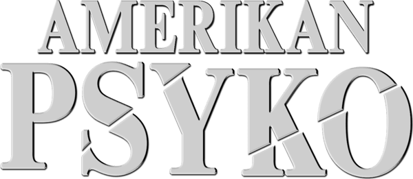 Amerikan psyko