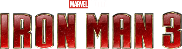 Iron Man 3