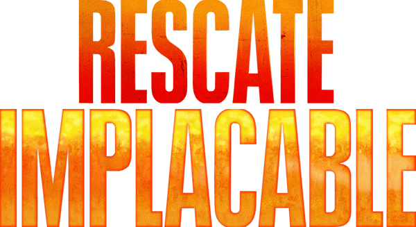 Rescate implacable