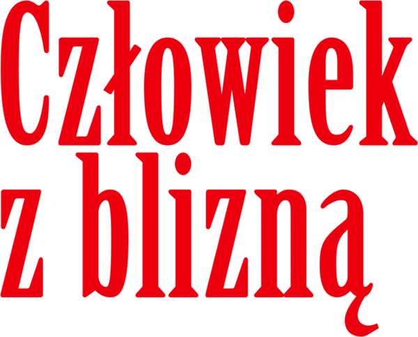 Człowiek z blizną