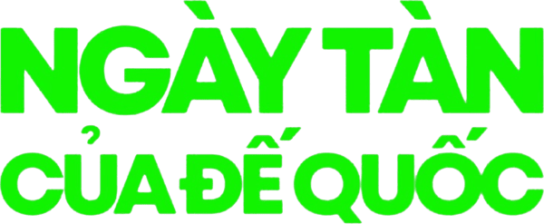 Ngày Tàn Của Đế Quốc