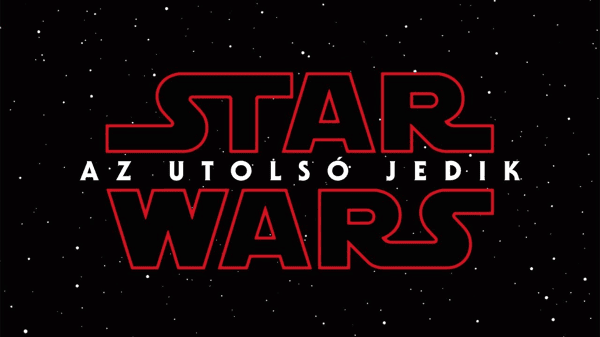 Star Wars: Az utolsó Jedik
