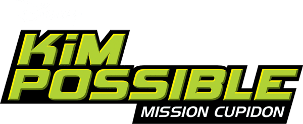 Kim Possible: Mission Cupidon