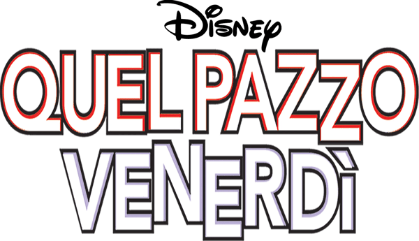 Quel pazzo venerdì