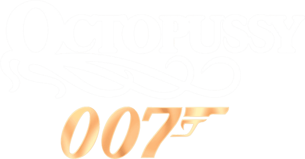 James Bond 007 - Octopussy