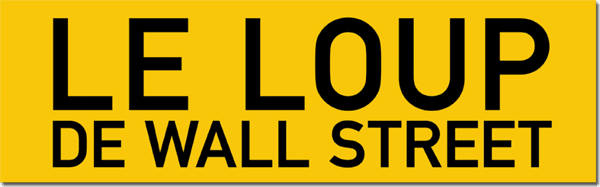Le Loup de Wall Street