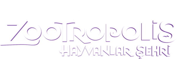 Zootropolis: Hayvanlar Şehri