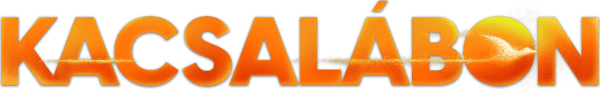 Kacsalábon