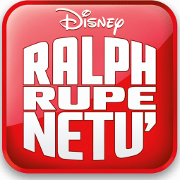 Ralph rupe netu'