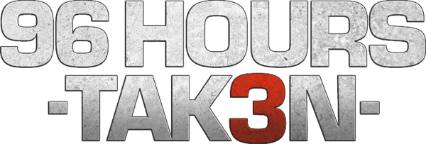 96 Hours - Taken 3