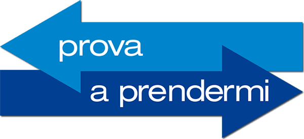 Prova a prendermi