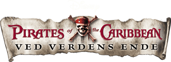 Pirates of the Caribbean: Ved Verdens Ende