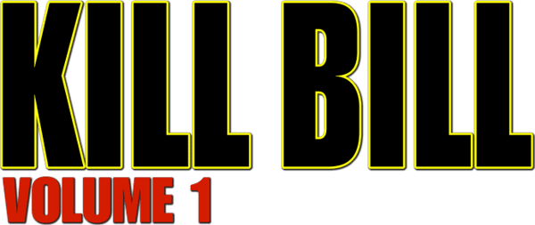 Kill Bill: Volume 1