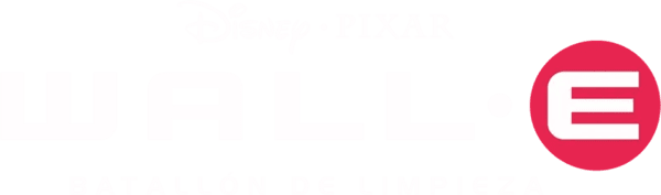 WALL·E: Batallón de limpieza