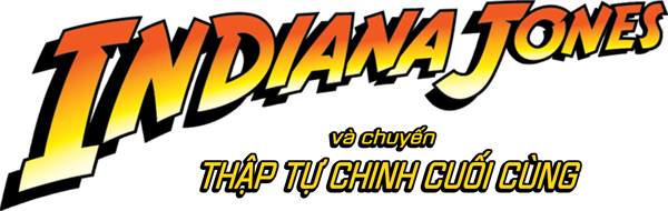 Indiana Jones và Cuộc Thập Tự Chinh Cuối Cùng