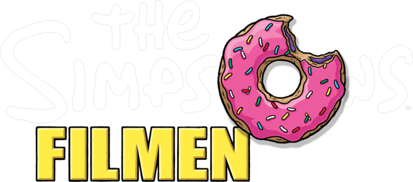 Simpsons - filmen
