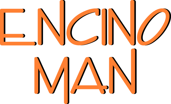 Encino Man