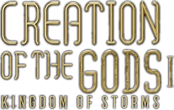 Creation of the Gods I: Kingdom of Storms
