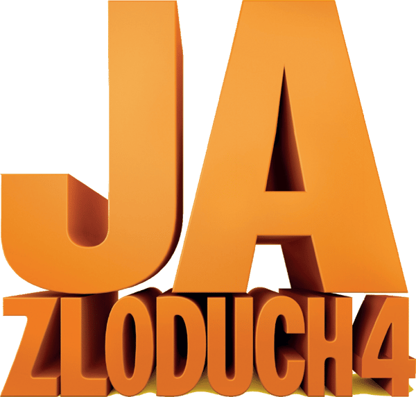 Ja, zloduch 4