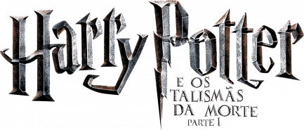 Harry Potter e as Relíquias da Morte - Parte 1