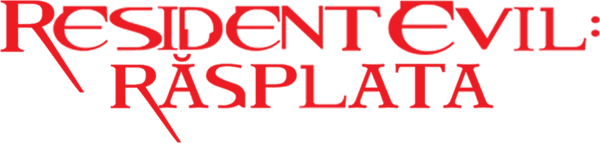 Resident Evil: Răsplata