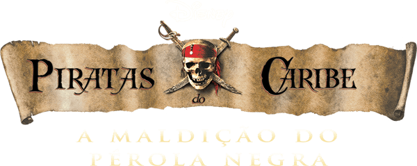 Piratas do Caribe: A Maldição do Pérola Negra