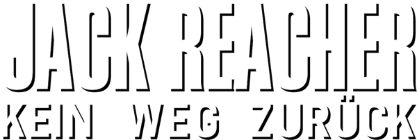 Jack Reacher - Kein Weg zurück
