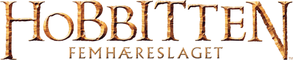 Hobbitten III: Femhæreslaget