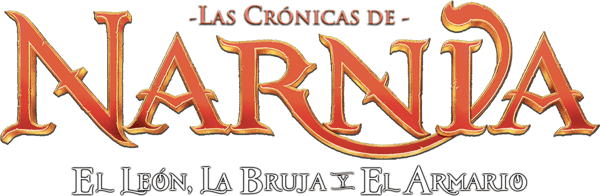 Las crónicas de Narnia: El león, la bruja y el ropero
