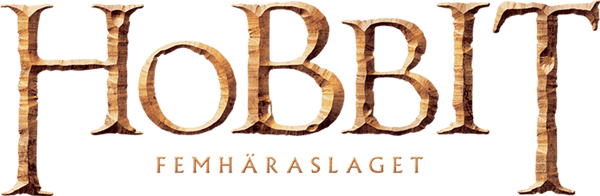 Hobbit: Femhäraslaget