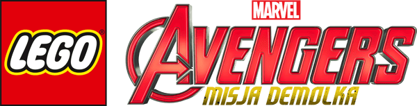 LEGO Marvel Avengers: Misja demolka