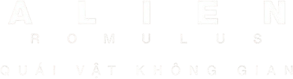 Quái Vật Không Gian: Romulus