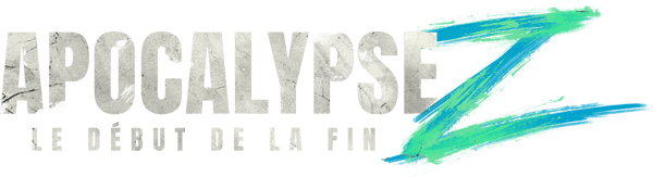 Apocalypse Z : le début de la fin