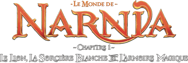 Les Chroniques de Narnia : L'armoire magique